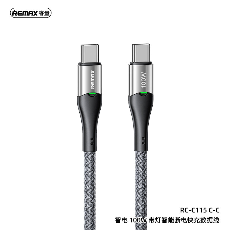 RC-C115 C-C