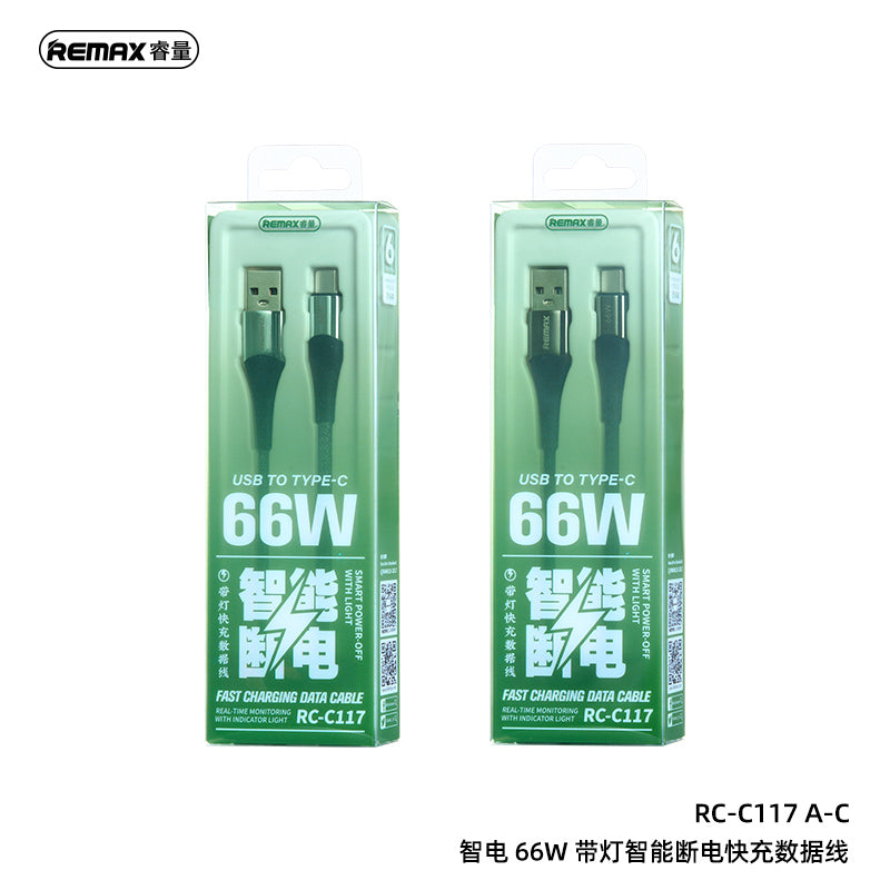 RC-C117 A-C