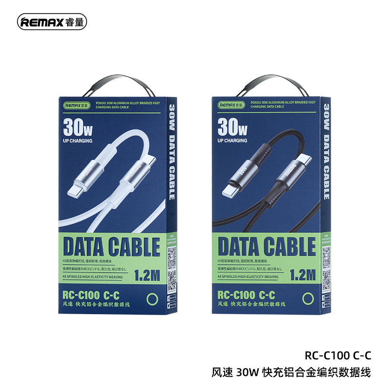 RC-C100 C-C