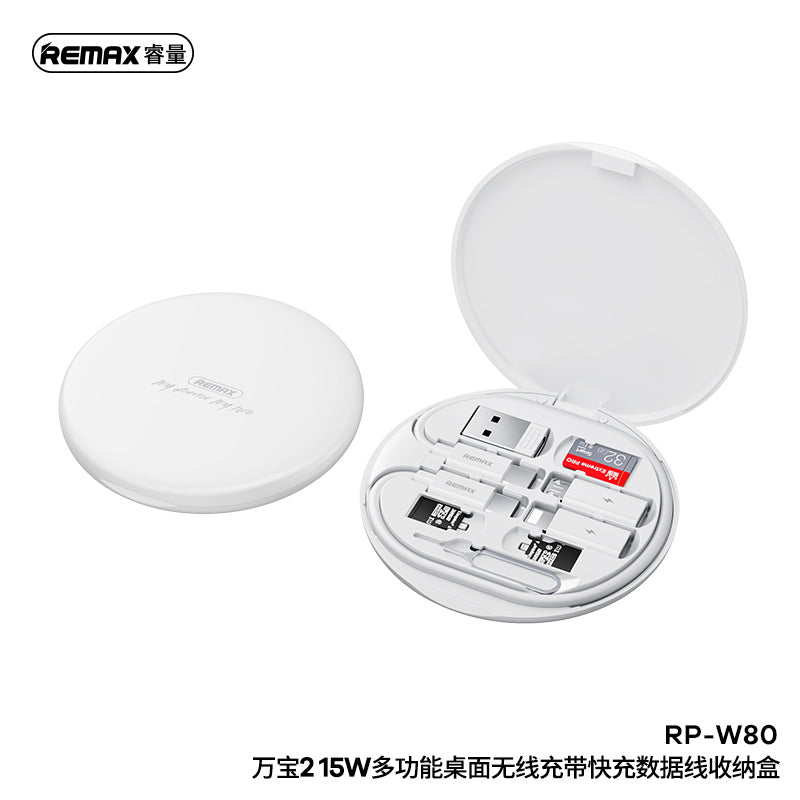 RP-W80