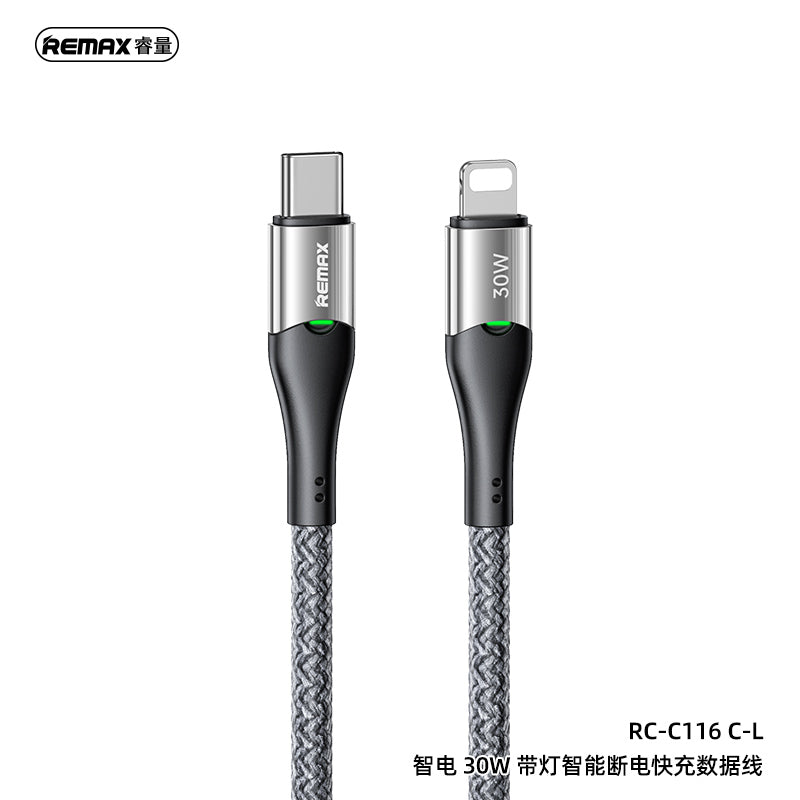 RC-C116 C-L