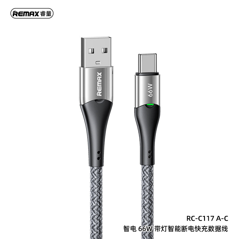 RC-C117 A-C