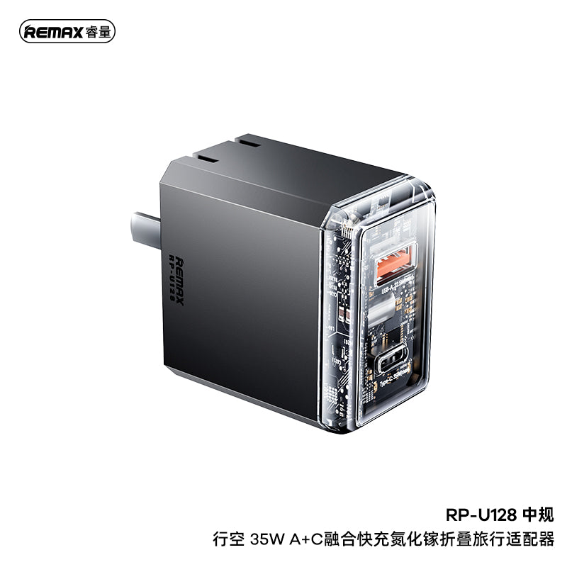 RP-U128 CN