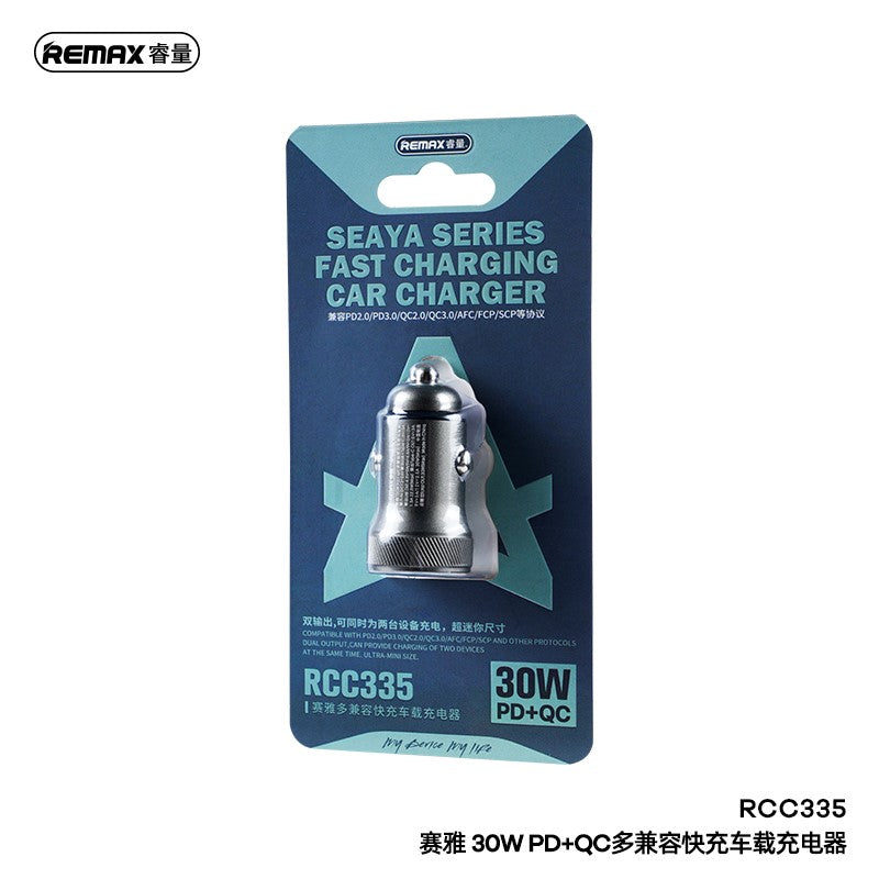 RCC335