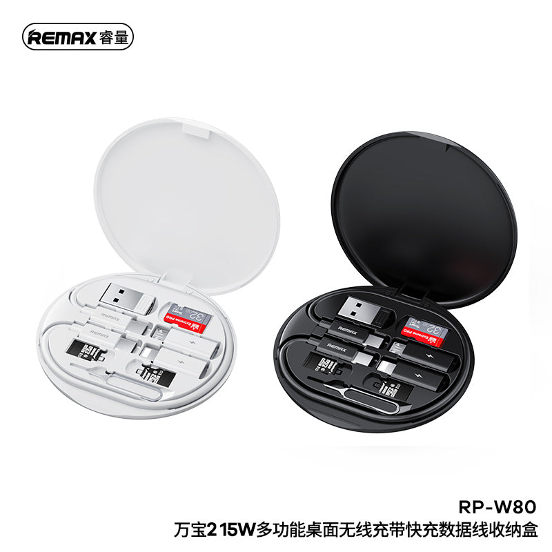 RP-W80
