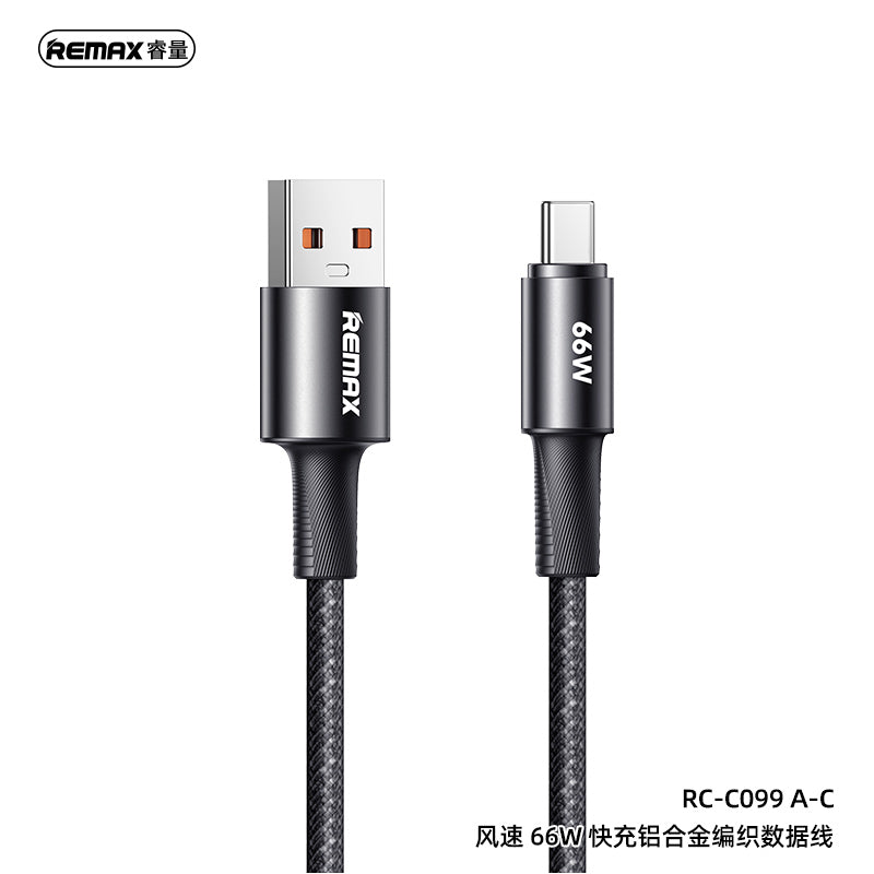 RC-C099 A-C