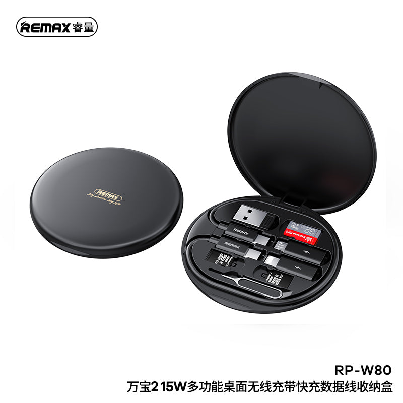 RP-W80