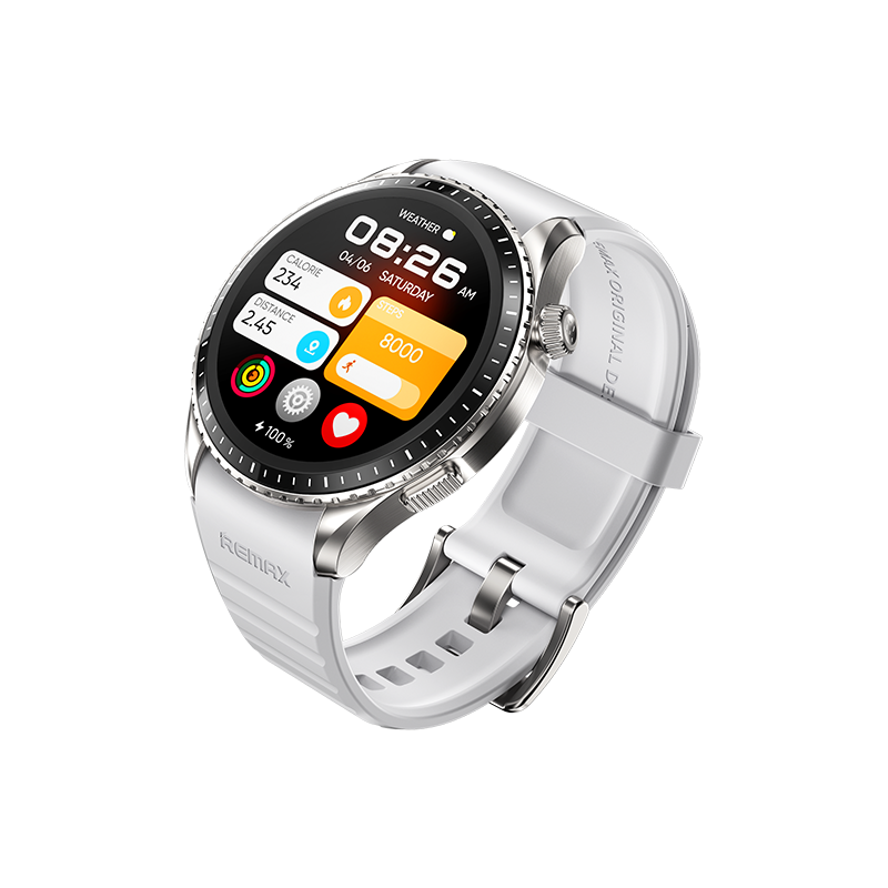 WATCH 23