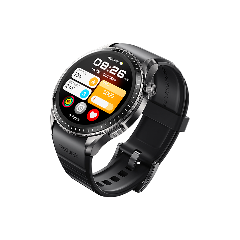 WATCH 23