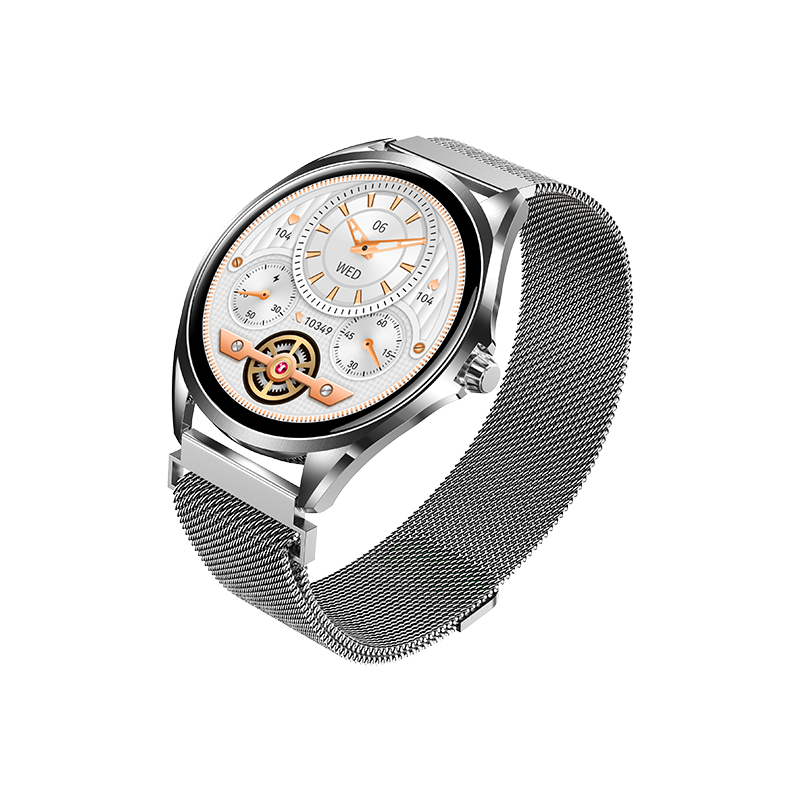 WATCH 21