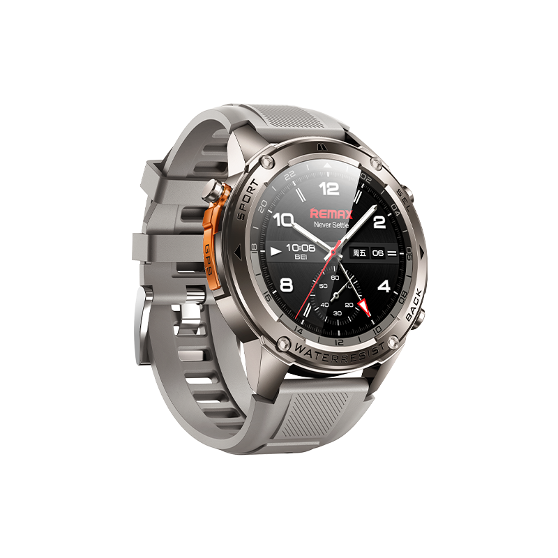 WATCH 18