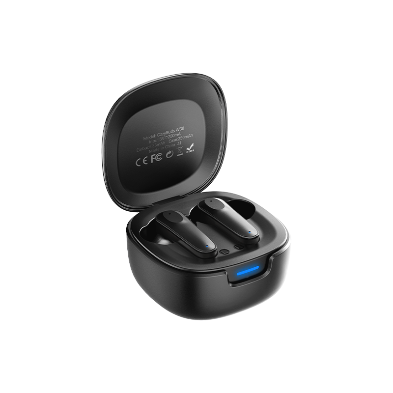 CozyBuds W38