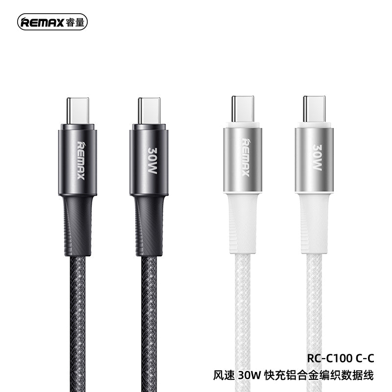 RC-C100 C-C