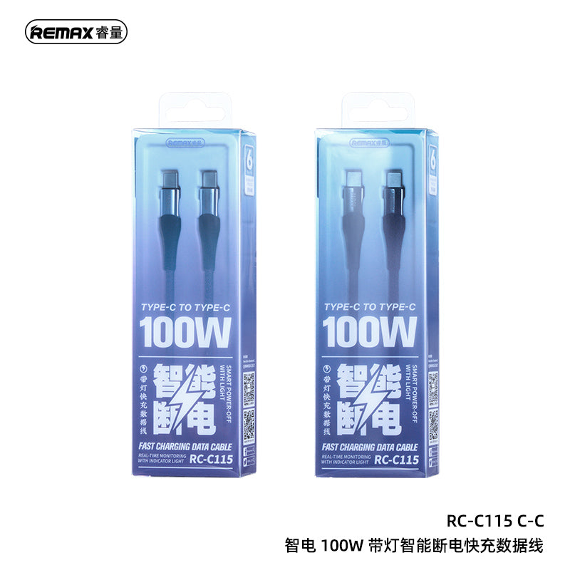 RC-C115 C-C