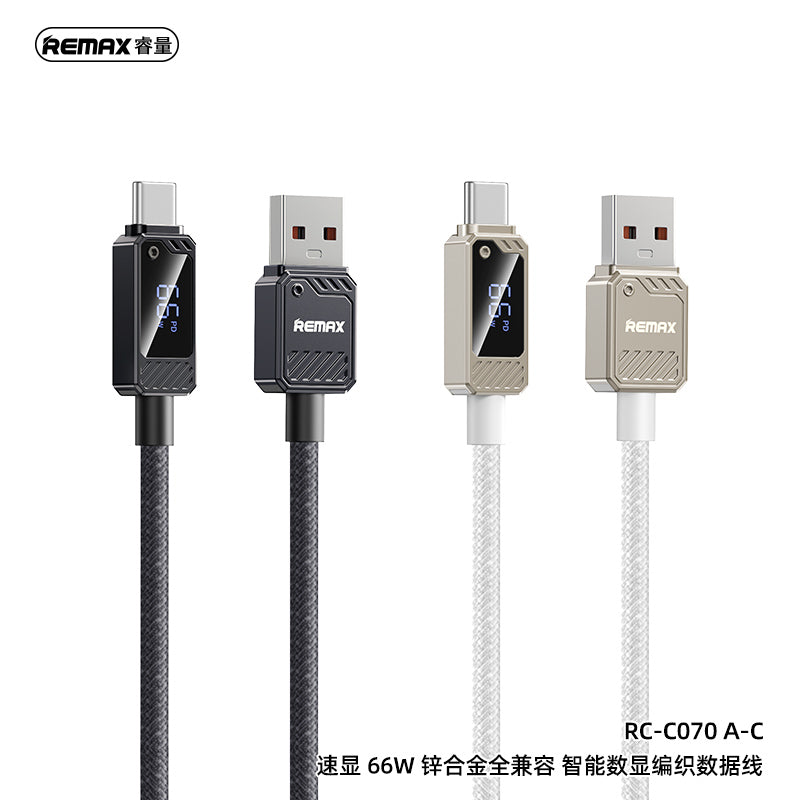 RC-C070 A-C