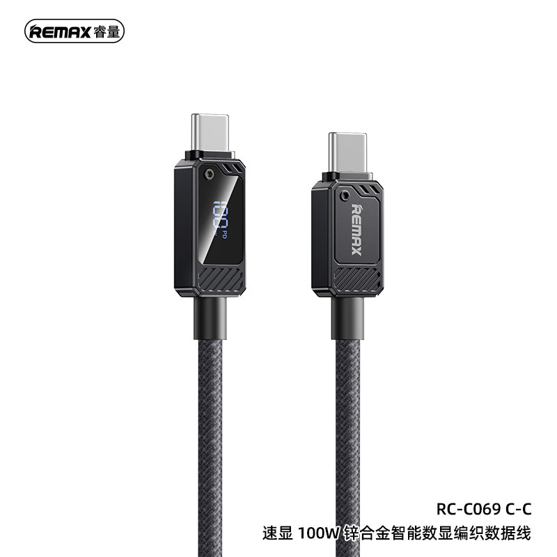 RC-C069 C-C