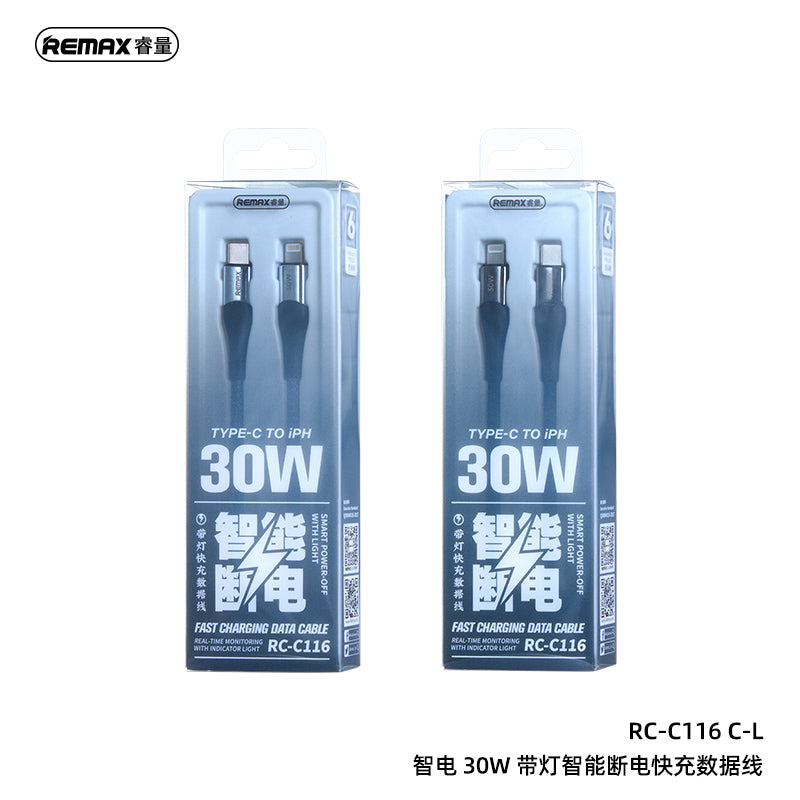 RC-C116 C-L