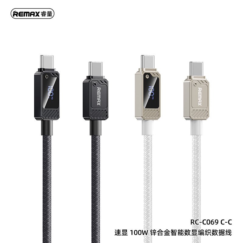 RC-C069 C-C