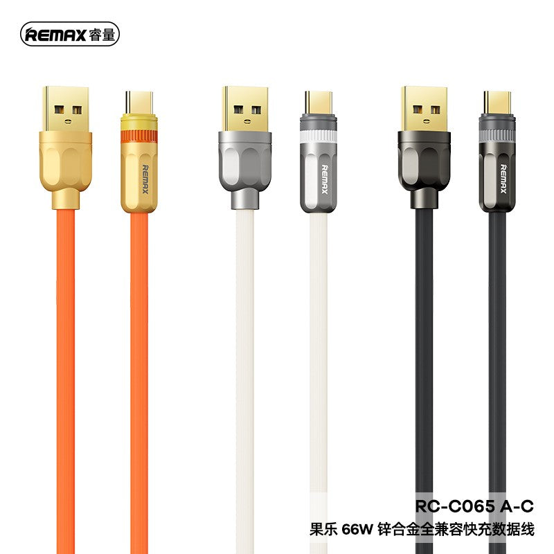 RC-C065 A-C