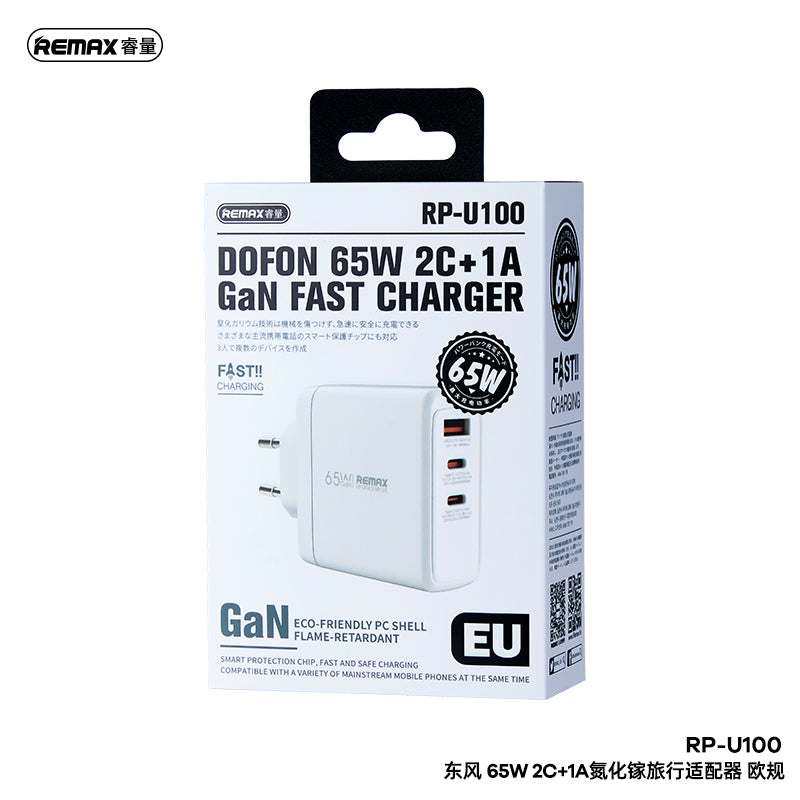 RP-U100 EU