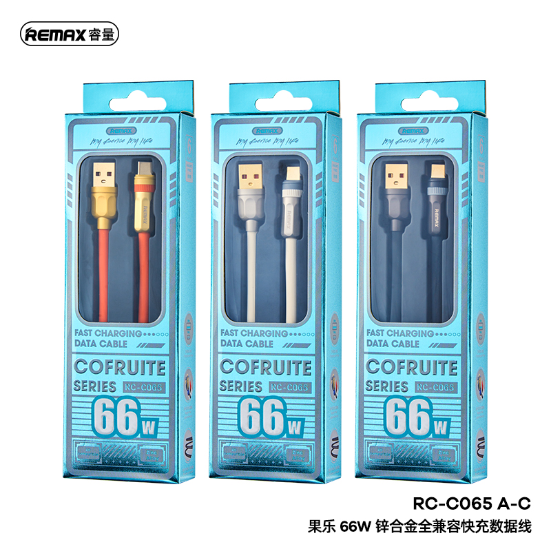 RC-C065 A-C