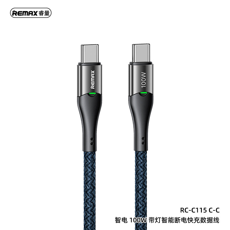 RC-C115 C-C