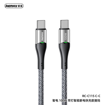 RC-C115  C-C