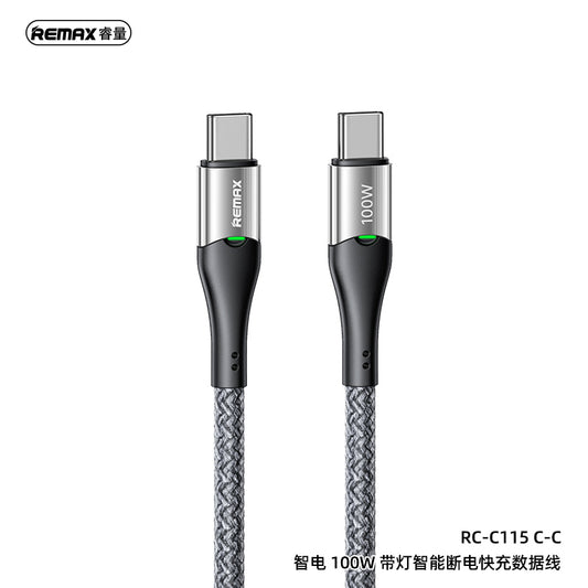 RC-C115  C-C