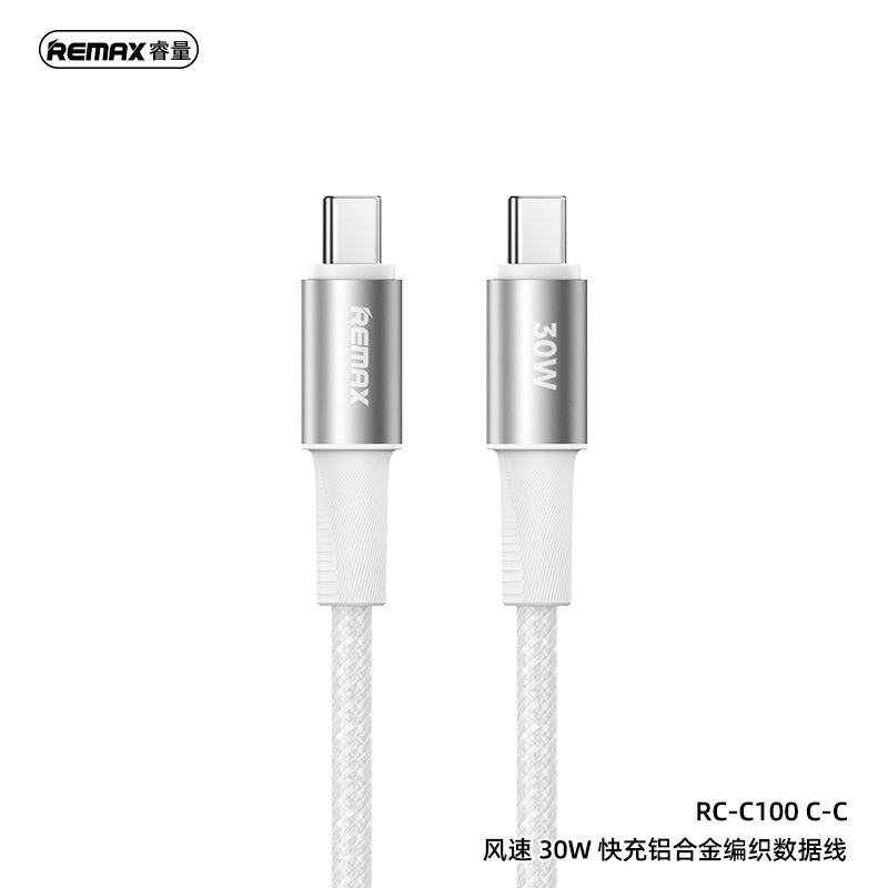 RC-C100 C-C