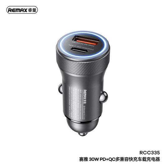 RCC335