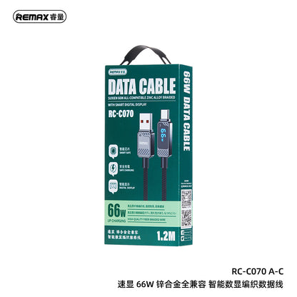 RC-C070 A-C