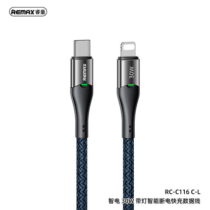RC-C116  C-L