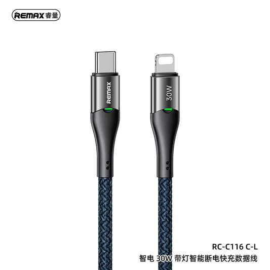 RC-C116  C-L