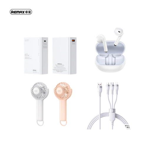 Power Packed Premium – Save Rs. 1,800+ Off