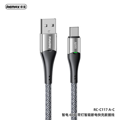 RC-C117  A-C