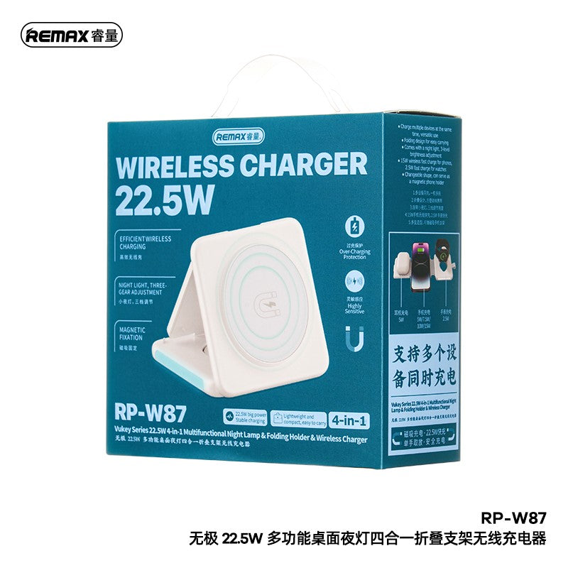 RP-W87