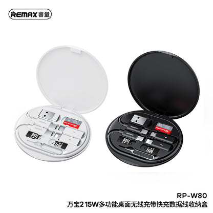 RP-W80