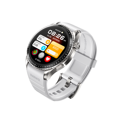 WATCH 23