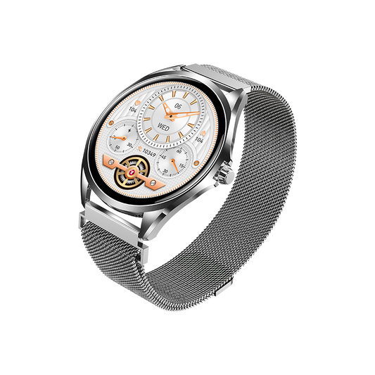 WATCH 21