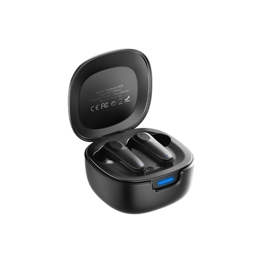 CozyBuds W38