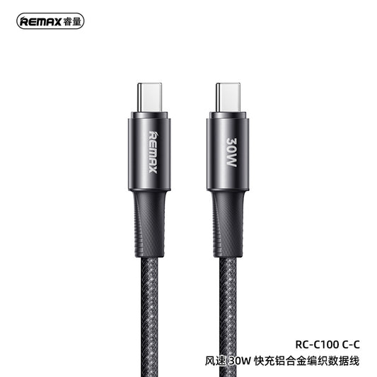 RC-C100 C-C