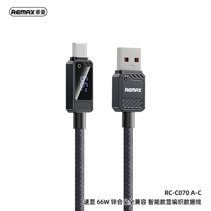 RC-C070 A-C