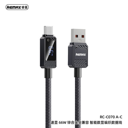 RC-C070 A-C