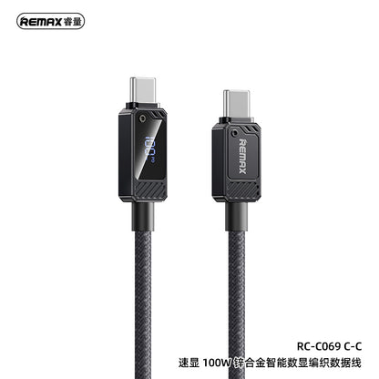 RC-C069 C-C