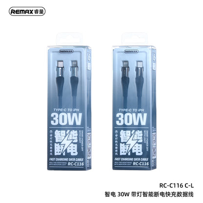 RC-C116  C-L