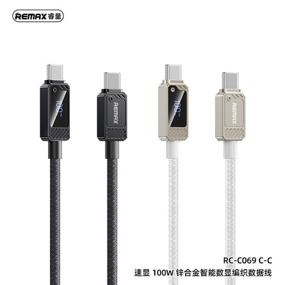 RC-C069 C-C