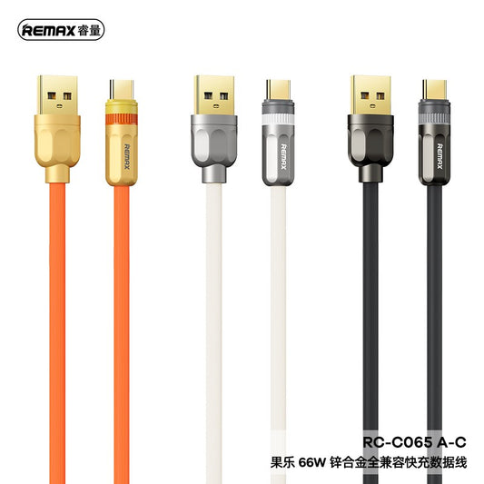 RC-C065 A-C