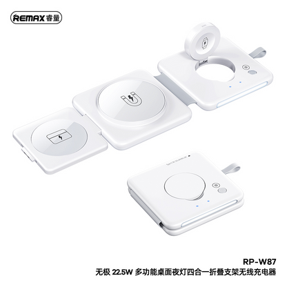 RP-W87