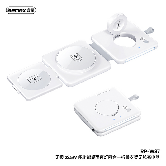 RP-W87